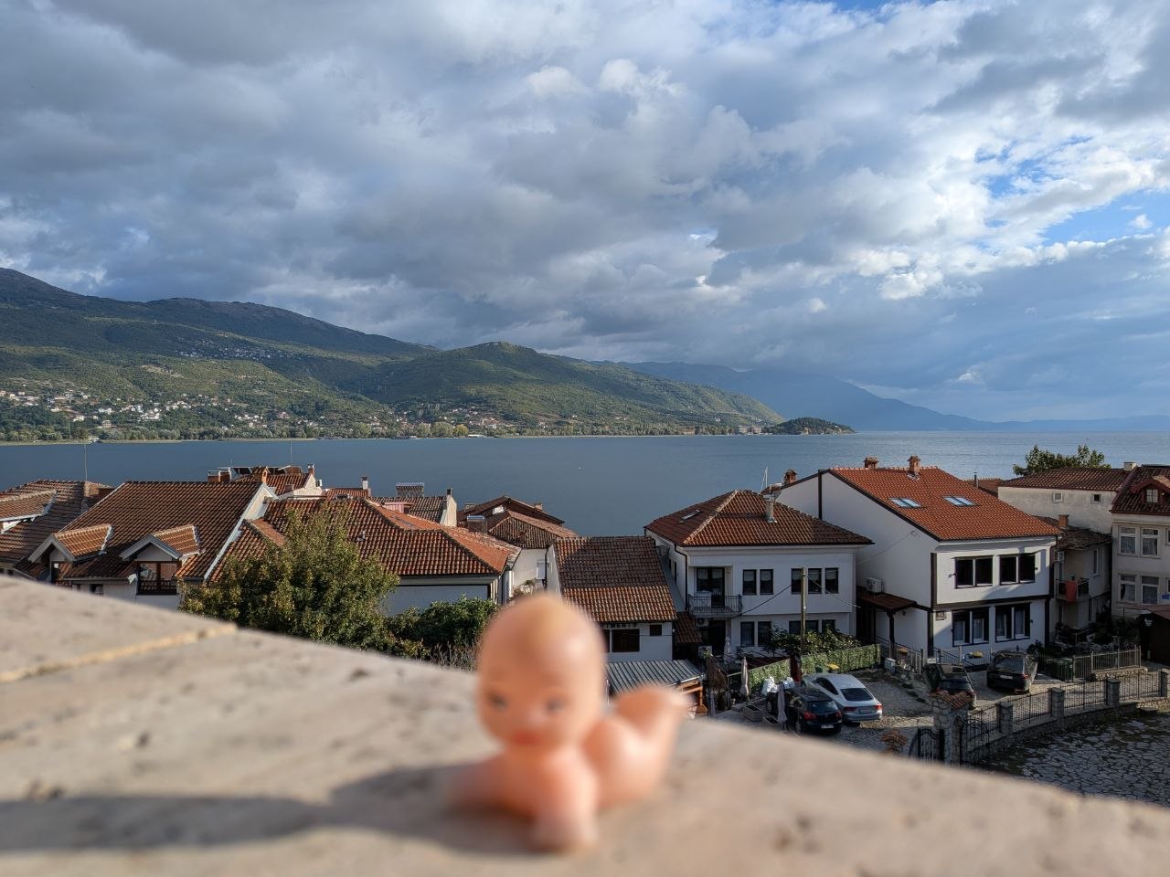 Ohrid, North Macedonia