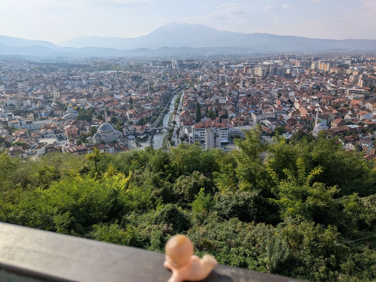 Prizren, Kosovo