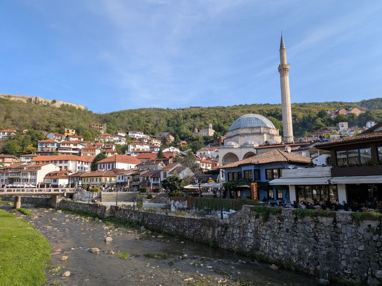 Prizren, Kosovo