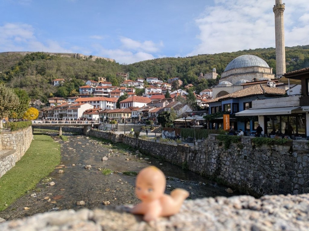 Prizren, Kosovo