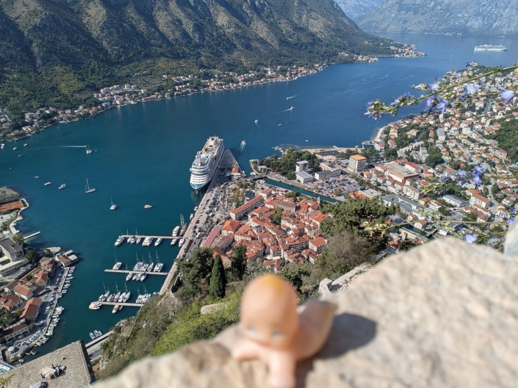 Kotor, Montenegro