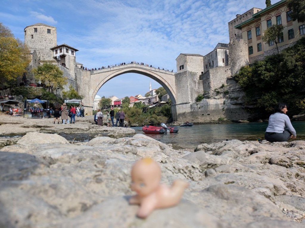 Mostar, Bosnia and Herzegovina