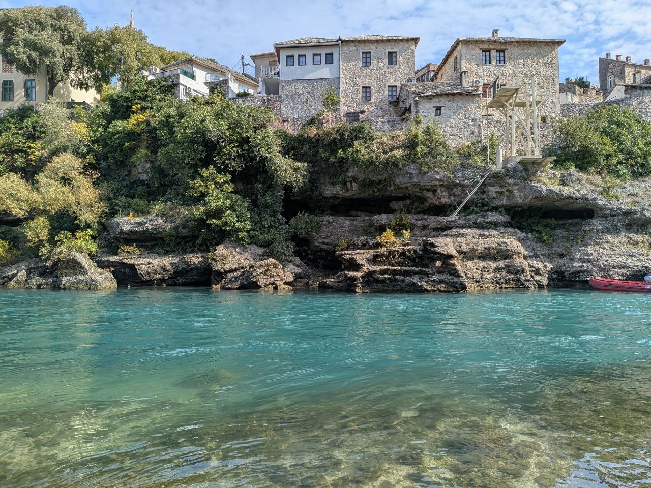Mostar, Bosnia and Herzegovina