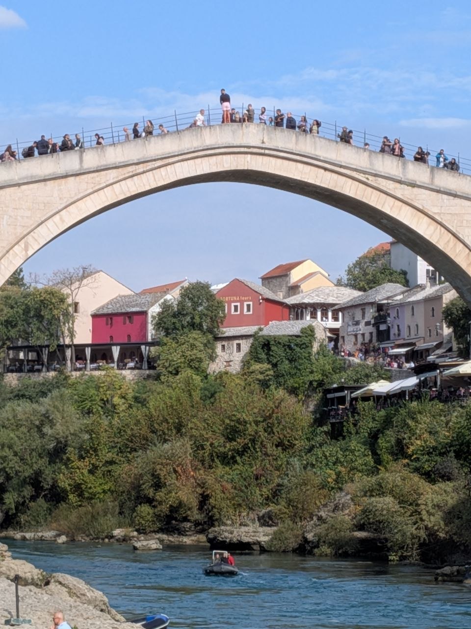 Mostar, Bosnia and Herzegovina