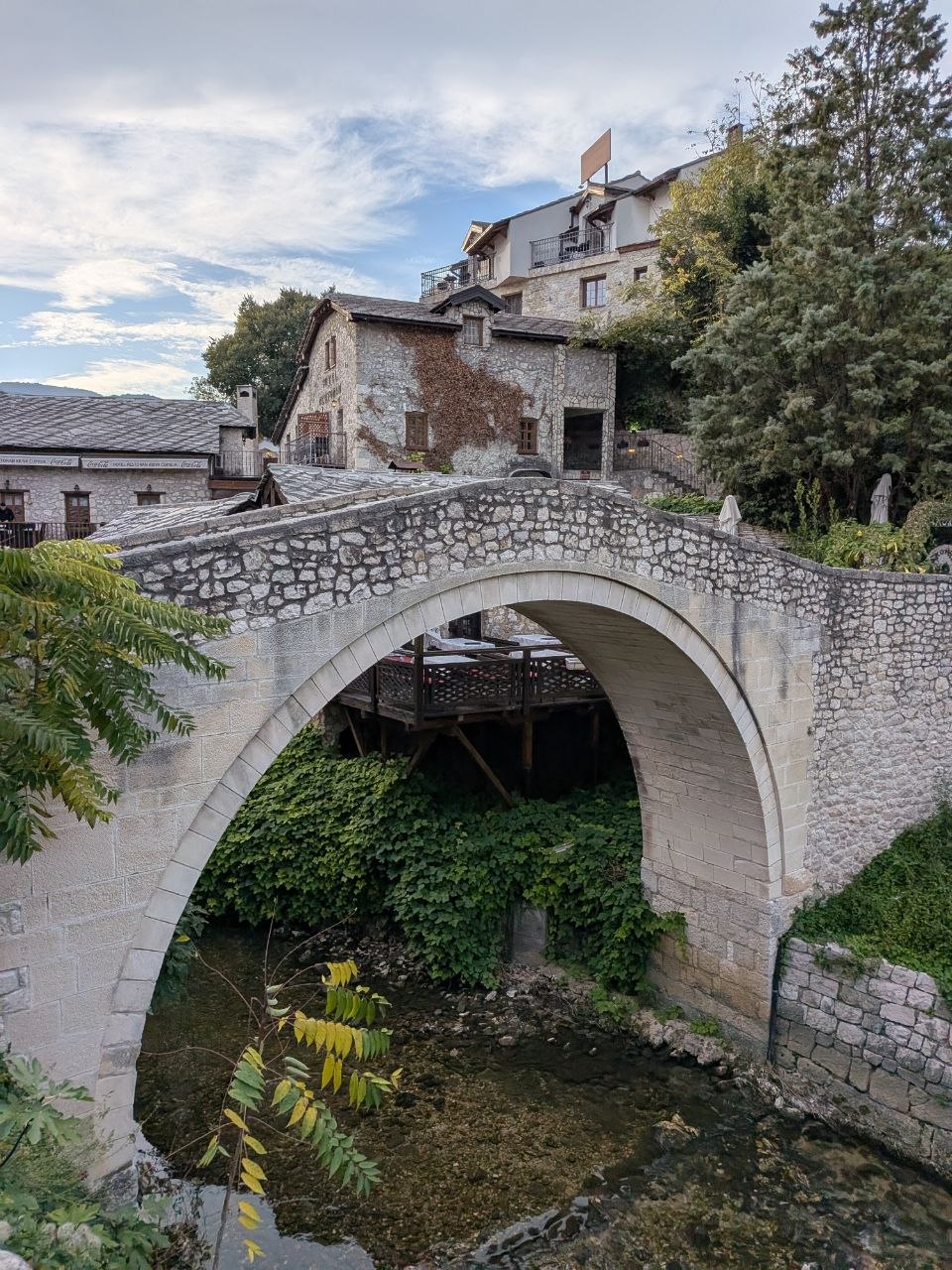 Mostar, Bosnia and Herzegovina