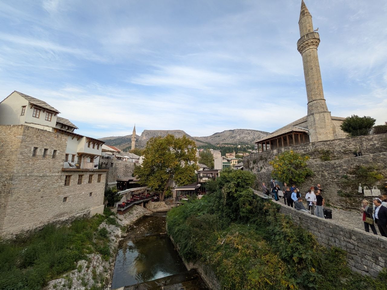 Mostar, Bosnia and Herzegovina