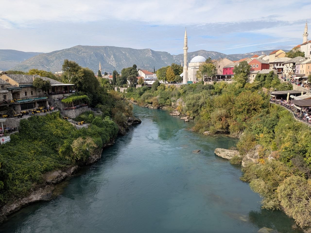 Mostar, Bosnia and Herzegovina