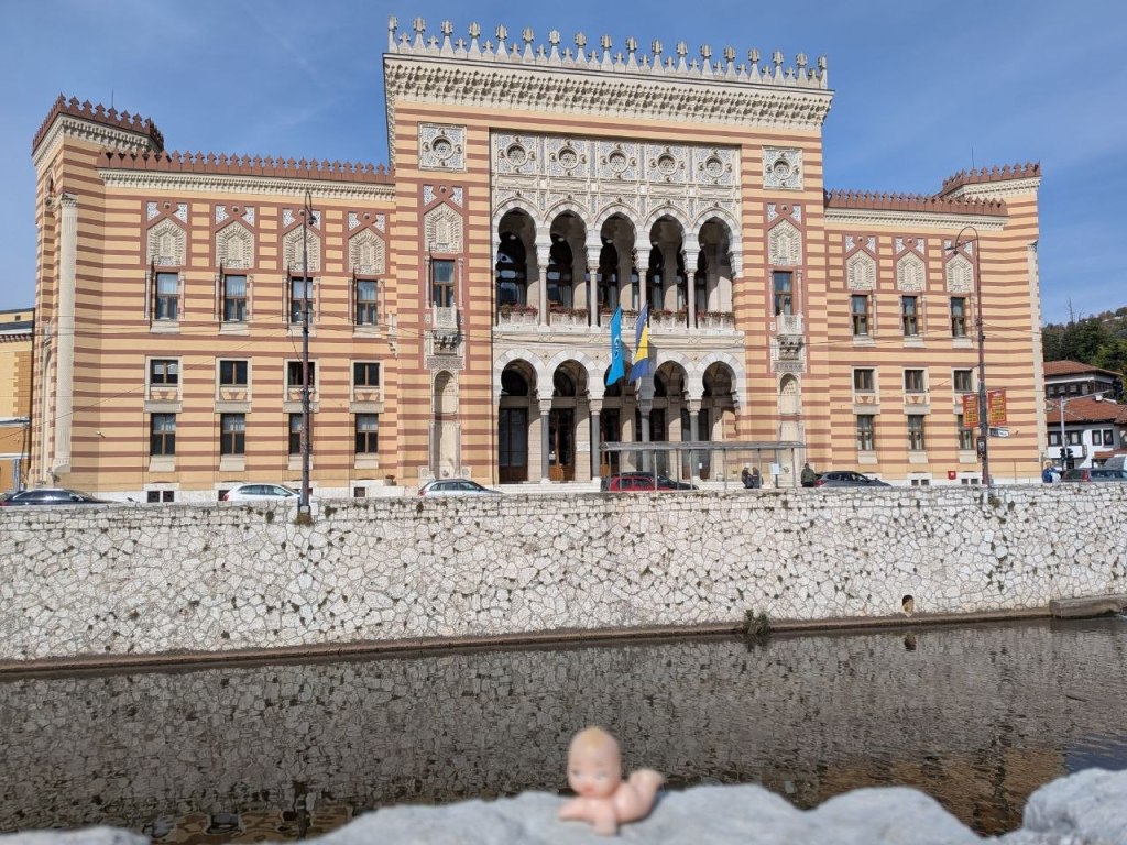 Sarajevo, Bosnia and Herzegovina