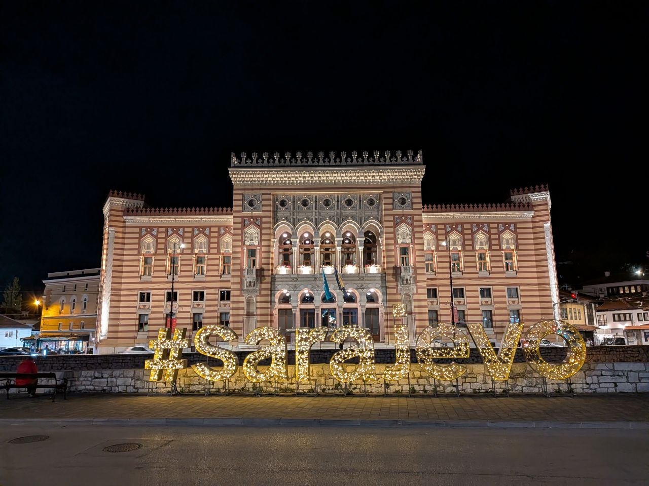 Sarajevo, Bosnia and Herzegovina
