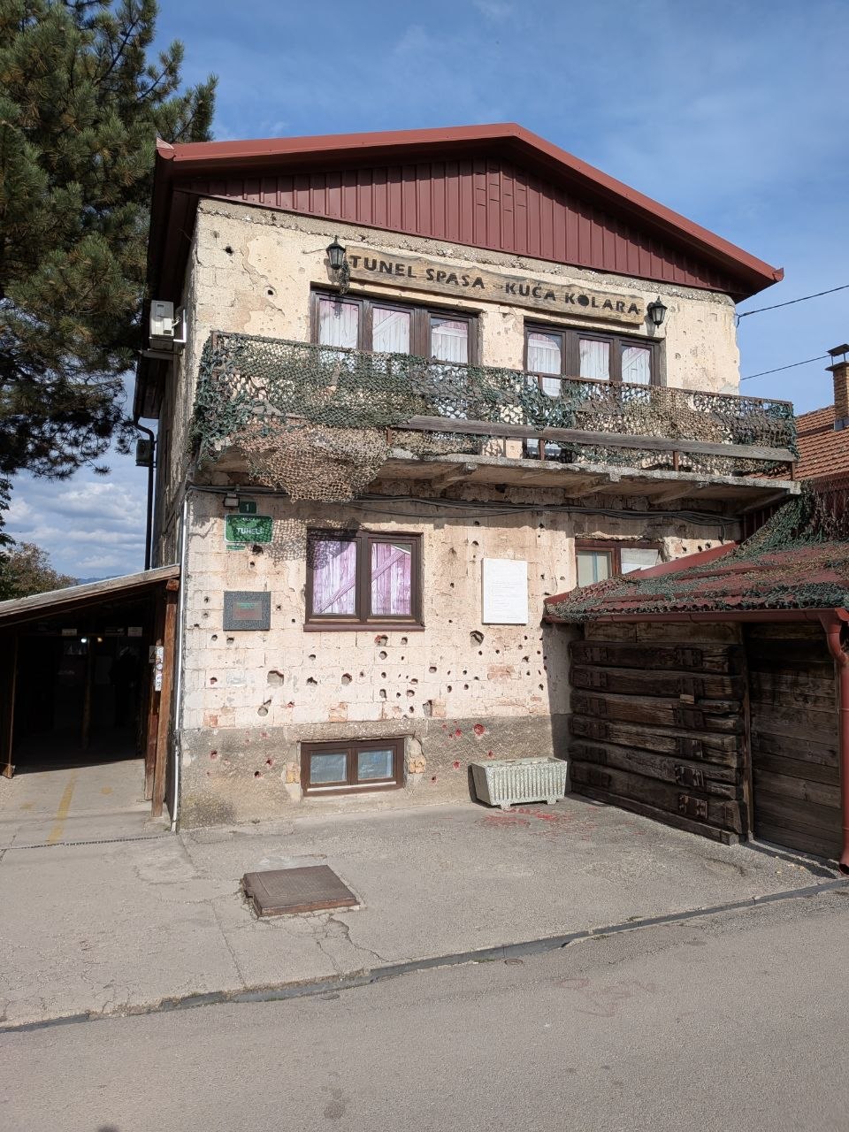 Sarajevo, Bosnia and Herzegovina