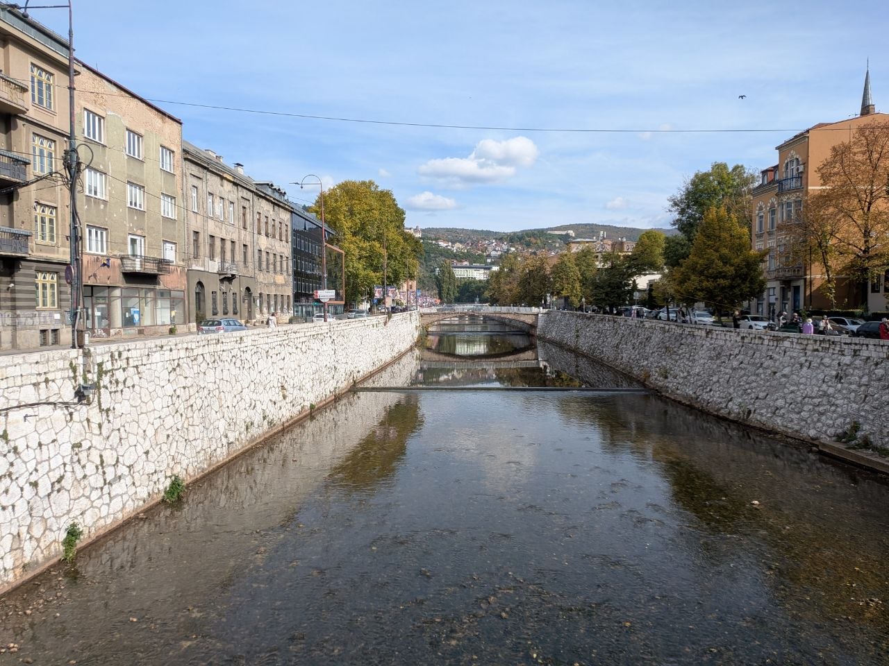 Sarajevo, Bosnia and Herzegovina