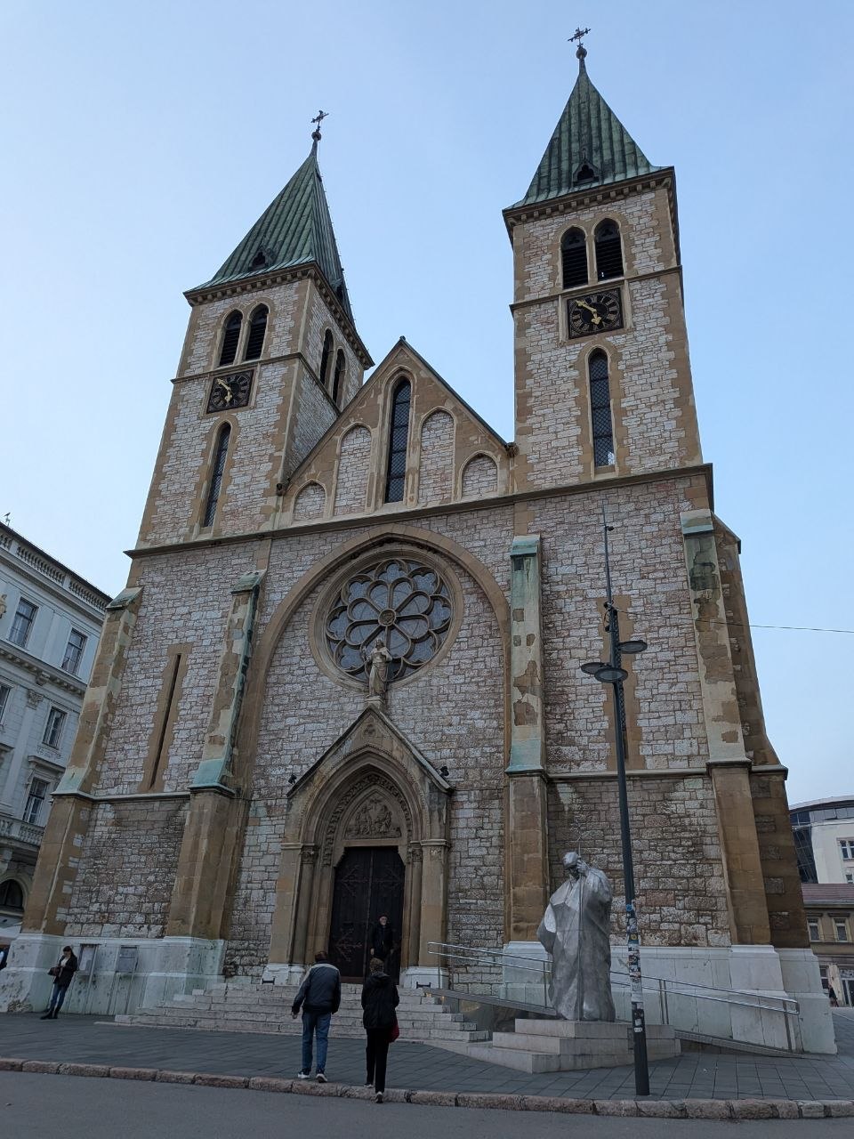 Sarajevo, Bosnia and Herzegovina