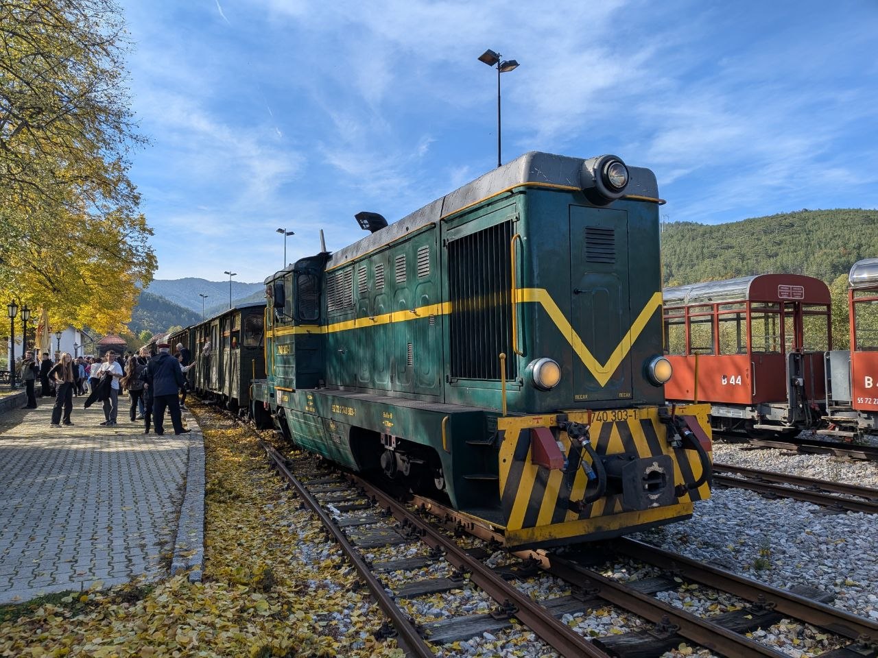 Višegrad to Mokra Gora